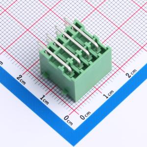 DB2ERHBG-3.81-2*4P-GN商品缩略图