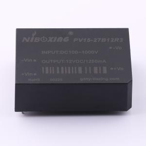 PV15-27B12R3商品缩略图