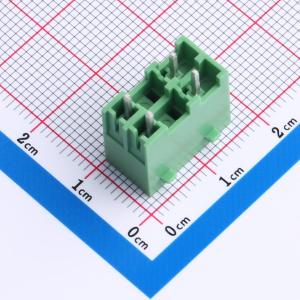 DB2EVHBG-3.81-2*2P-GN商品缩略图