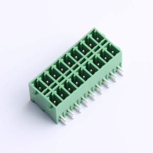 DB2ERHBG-3.81-2*9P-GN商品缩略图