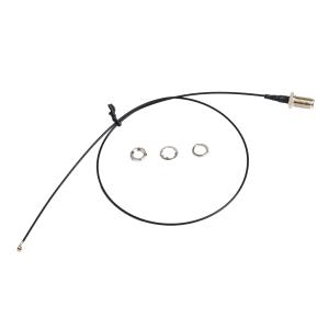 4件套 SMA-K转IPEX1连接线