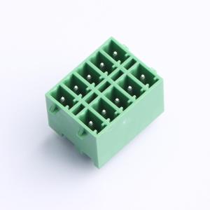 DB2EVHBG-3.81-2*5P-GN商品缩略图