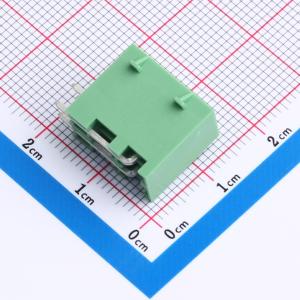 DB2ERHBG-3.81-2*2P-GN商品缩略图