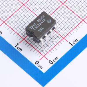 LM158AJG商品缩略图