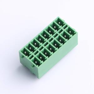 DB2EVHBG-3.81-2*8P-GN商品缩略图