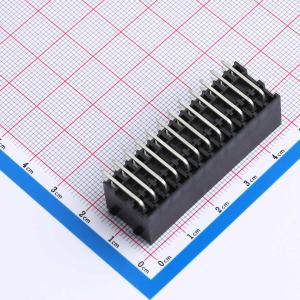 DB2ERHBG-3.81-2*12P-BK商品缩略图