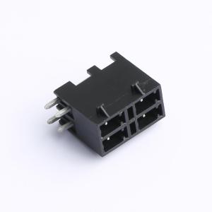 DB2ERHBG-3.81-2*2P-BK商品缩略图