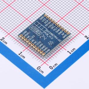 SX1268ZTR4商品缩略图