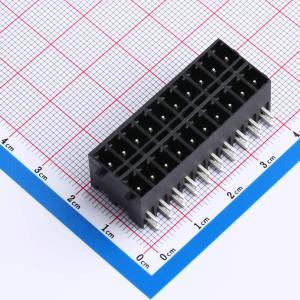 DB2ERHBG-3.81-2*10P-BK商品缩略图