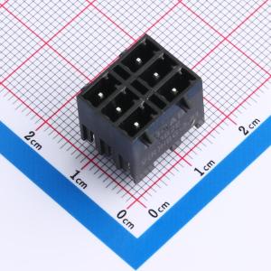 DB2EVHBG-3.81-2*3P-BK商品缩略图