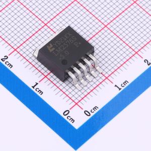 LM2576S-5.0/TRMNS商品缩略图