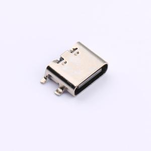 TYPE-C-6PIN XUBF-0331-0628商品缩略图