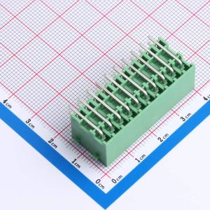 DB2ERHBG-3.81-2*10P-GN商品缩略图