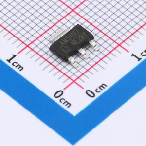 AMS1117-1.2-CN商品缩略图