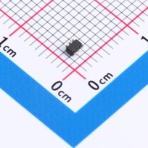 MBT3904DW1T1G-CN商品缩略图