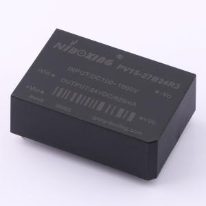 PV15-27B24R3商品缩略图