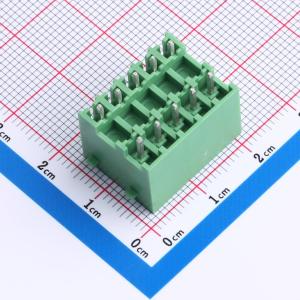 DB2EVHBG-3.81-2*5P-GN商品缩略图