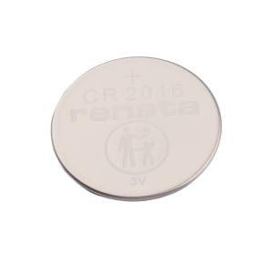 RENATA(瑞纳达) 锂锰电池 3V 90mAh 1个