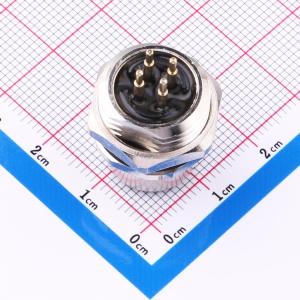 M12-S4A-GPBM16商品缩略图