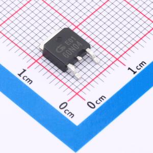 TW60N04D商品缩略图