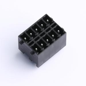 DB2EVHBG-3.81-2*5P-BK商品缩略图