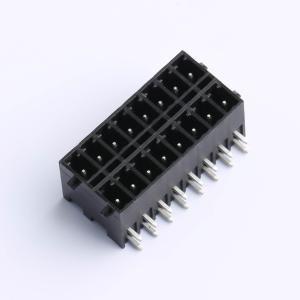 DB2ERHBG-3.81-2*8P-BK商品缩略图