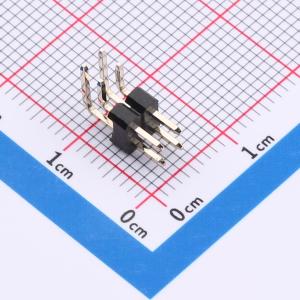 PZ254R-12-04P-A40商品缩略图