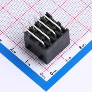 DB2ERHBG-3.81-2*4P-BK商品缩略图