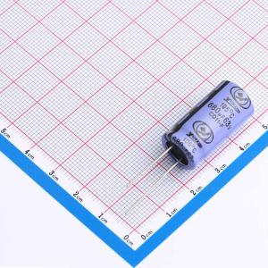 ECF1JM681K25OTPVZC商品缩略图