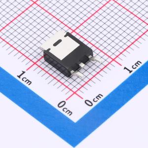 BT138S-800E商品缩略图