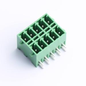 DB2ERHBG-3.81-2*5P-GN商品缩略图