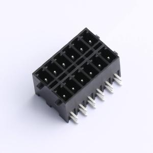 DB2ERHBG-3.81-2*6P-BK商品缩略图