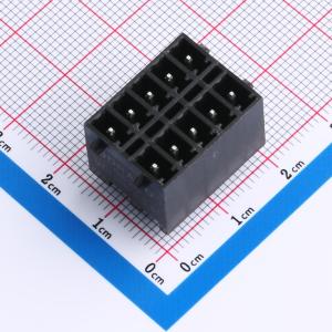 DB2EVHBG-3.81-2*5P-BK商品缩略图