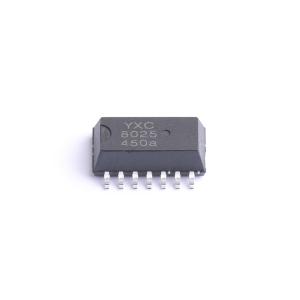 YSN8025TS 32.768KHZ商品缩略图