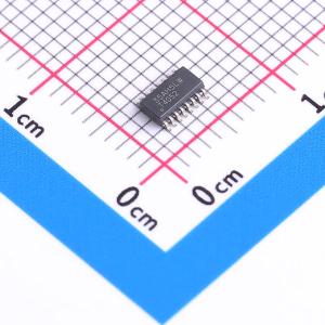 TMUX4052DYYR商品缩略图