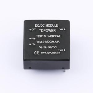 TDK10-24S24WE商品缩略图