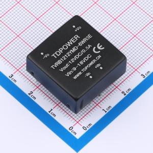 TVRB1212YMD-6WR3E商品缩略图