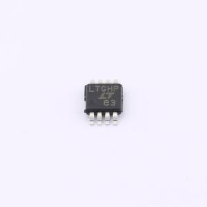 LT6237HMS8#PBF商品缩略图