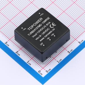 TURB2412YMD-10WR3E商品缩略图