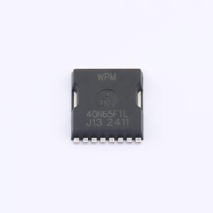 WTM40N65FTL商品缩略图