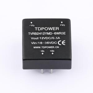 TVRB2412YMD-6WR3E商品缩略图