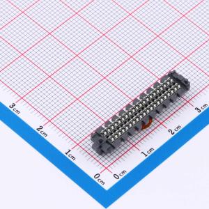 SEAM-20-02.0-L-04-2-A-K-TR商品缩略图