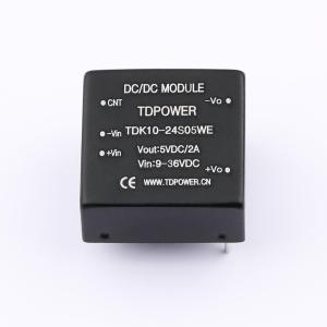 TDK10-24S05WE商品缩略图