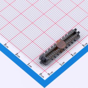 SEAM-20-02.0-L-04-2-A-K-TR商品缩略图