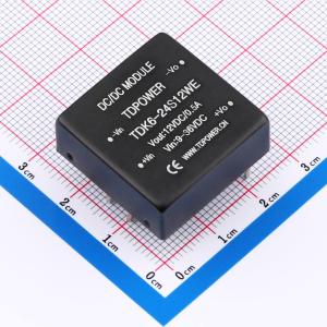 TDK6-24S12WE商品缩略图