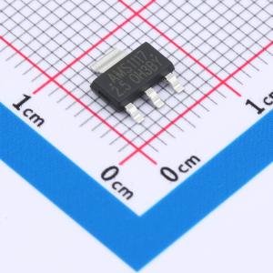 AMS1117-2.5-CN商品缩略图