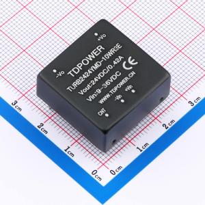 TURB2424YMD-10WR3E商品缩略图