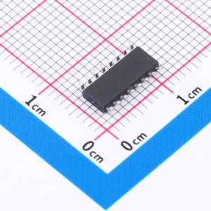 SN65LVDS104DR商品缩略图