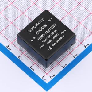 TDK6-12S12WE商品缩略图