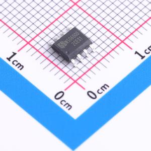 650V单相高低侧功率MOSFET/IGBT驱动芯片